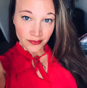 Meet your Posher, Allyson